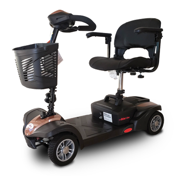 Power Scooter - MiniRider Lite