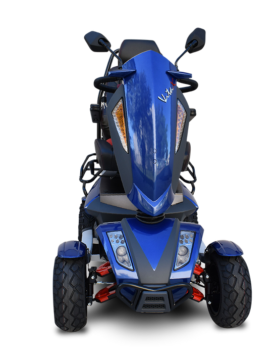 Power Scooter - Vita Monster
