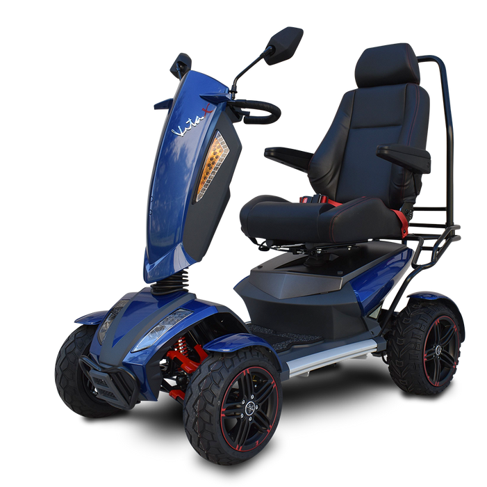Power Scooter - Vita Monster