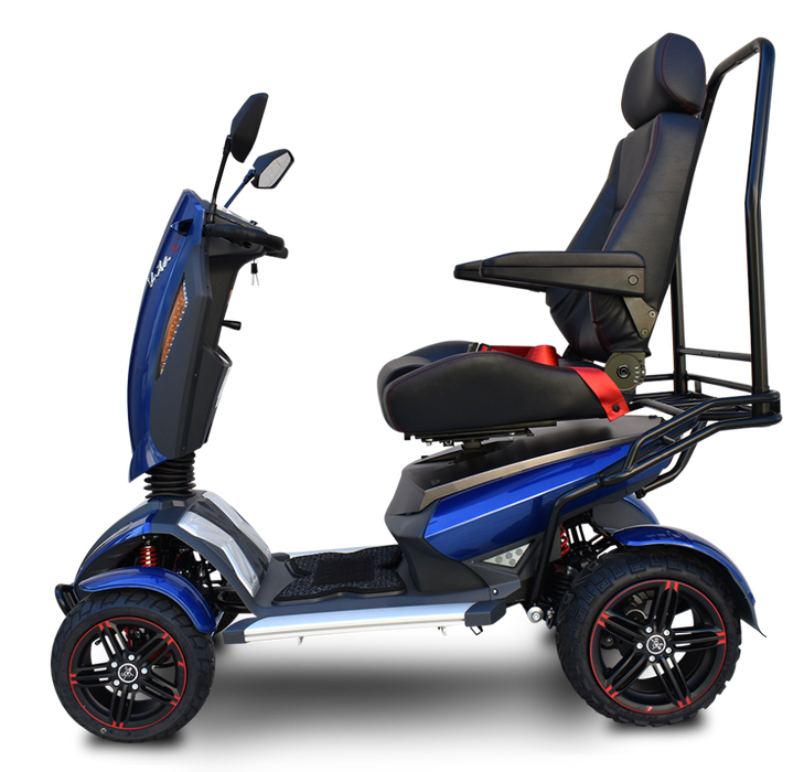 Power Scooter - Vita Monster