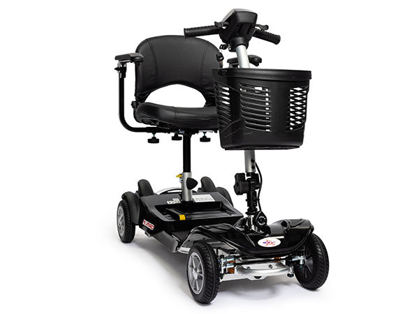 Power Scooter - Nomad
