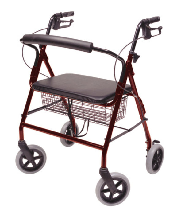 Walkabout ConTour Imperial Hemi Rollator