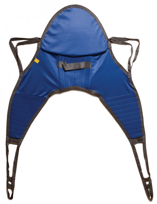 Hoyer Compatible Padded Slings