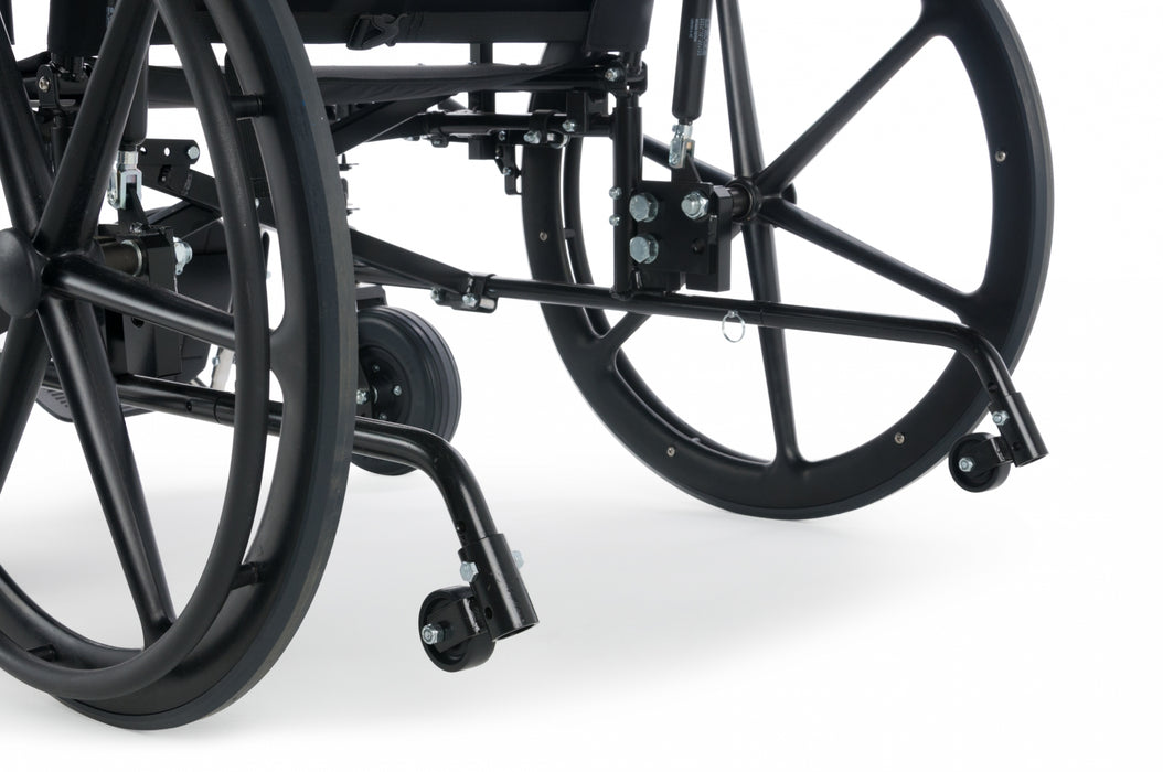 Regency 450R Reclining Wheelchair