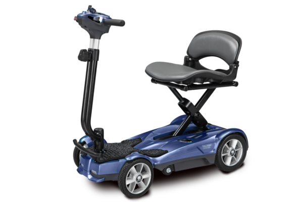 Power Scooter - Transport AF4W