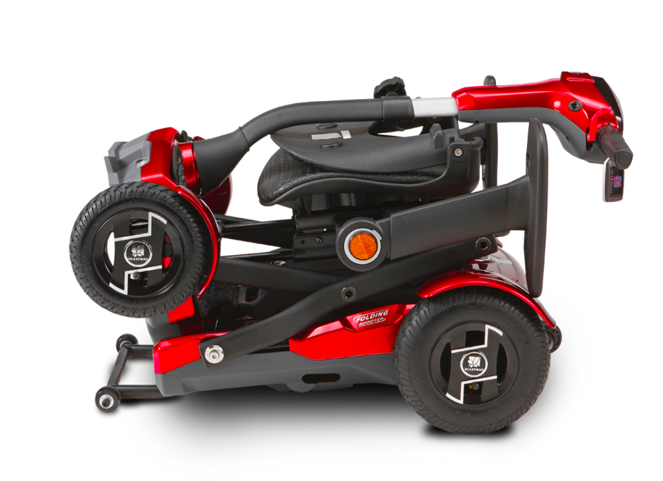 Power Scooter - TeQno