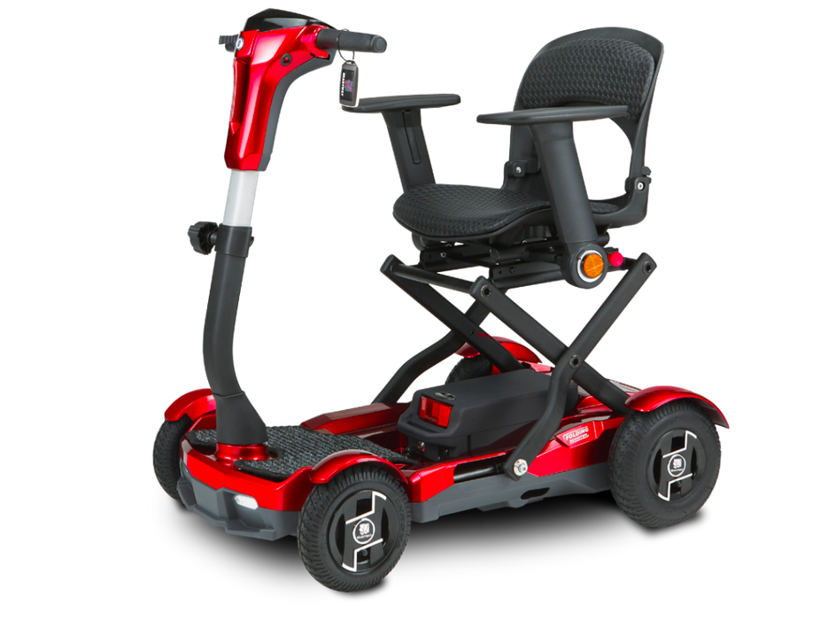 Power Scooter - TeQno
