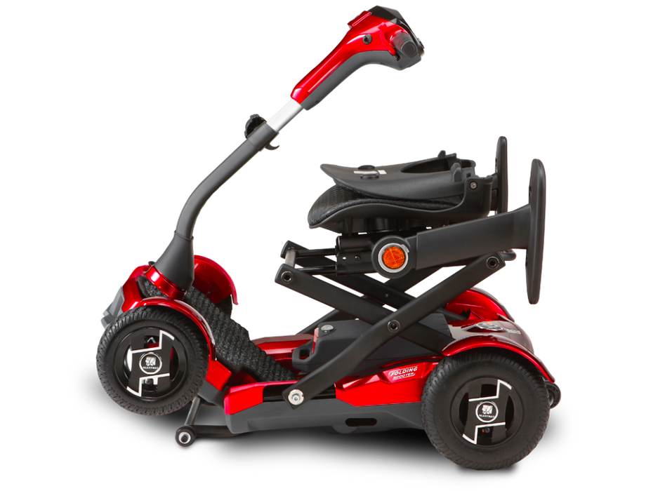 Power Scooter - TeQno