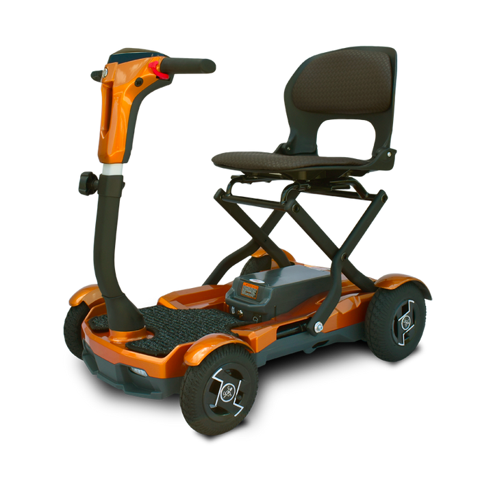 Power Scooter - TeQno