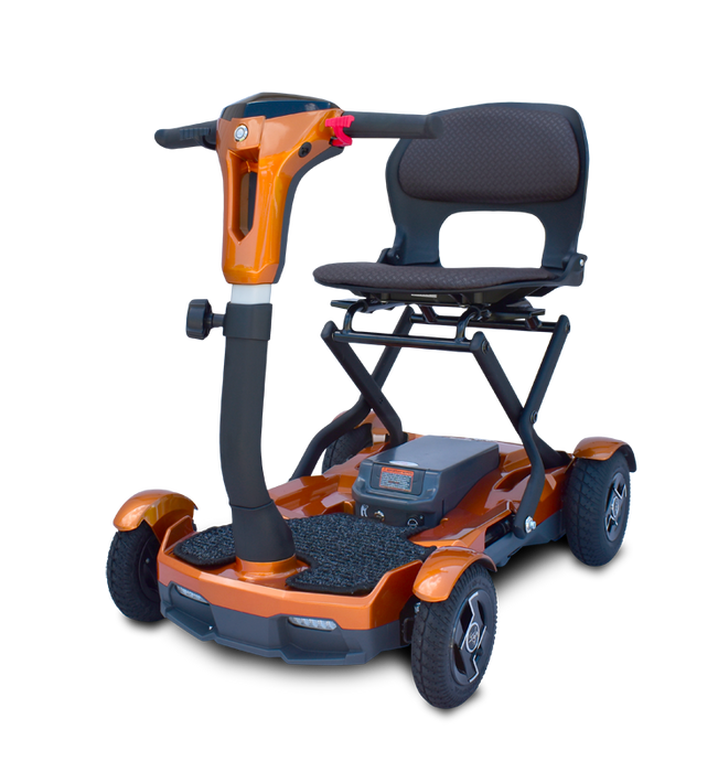 Power Scooter - TeQno
