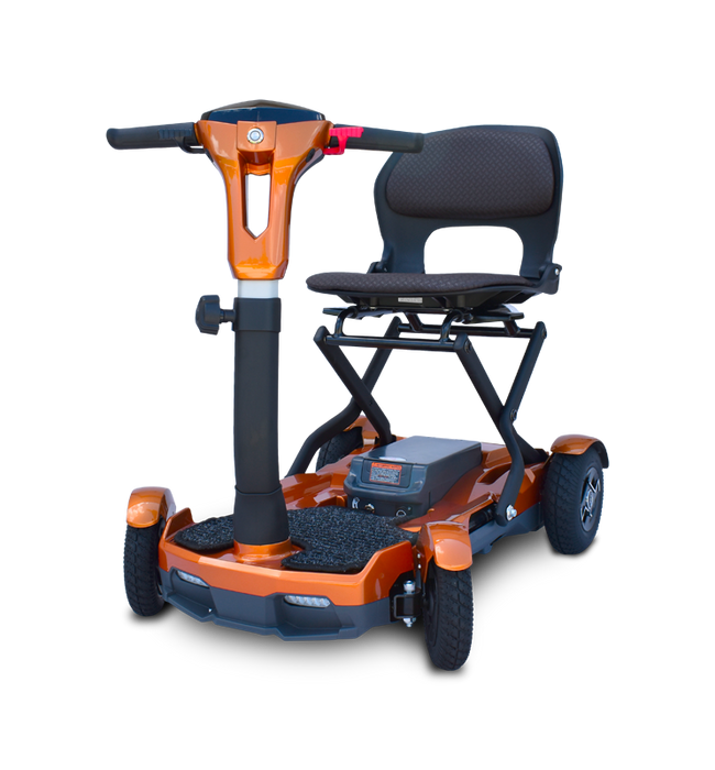 Power Scooter - TeQno