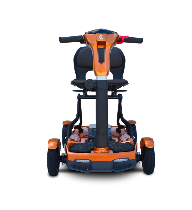 Power Scooter - TeQno