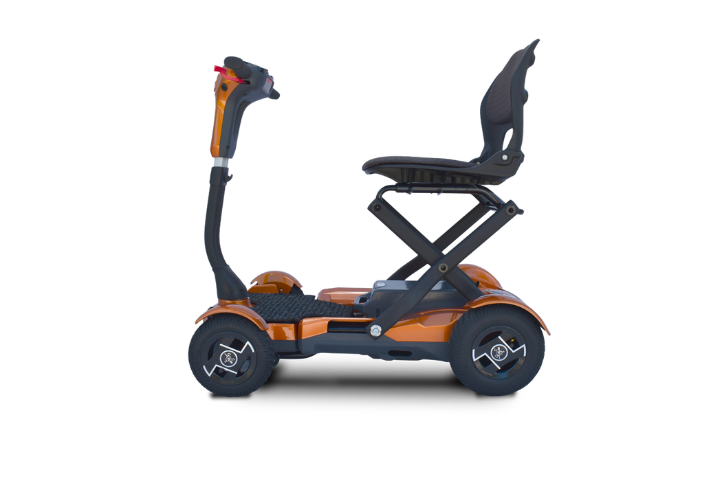 Power Scooter - TeQno