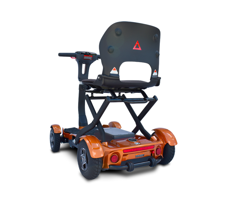 Power Scooter - TeQno