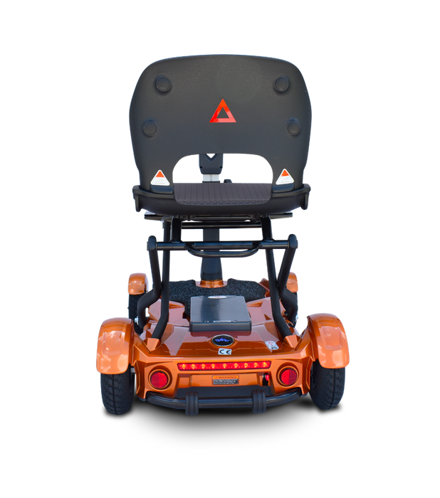 Power Scooter - TeQno