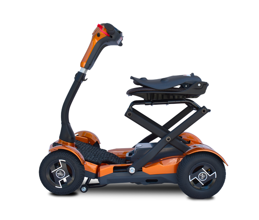 Power Scooter - TeQno