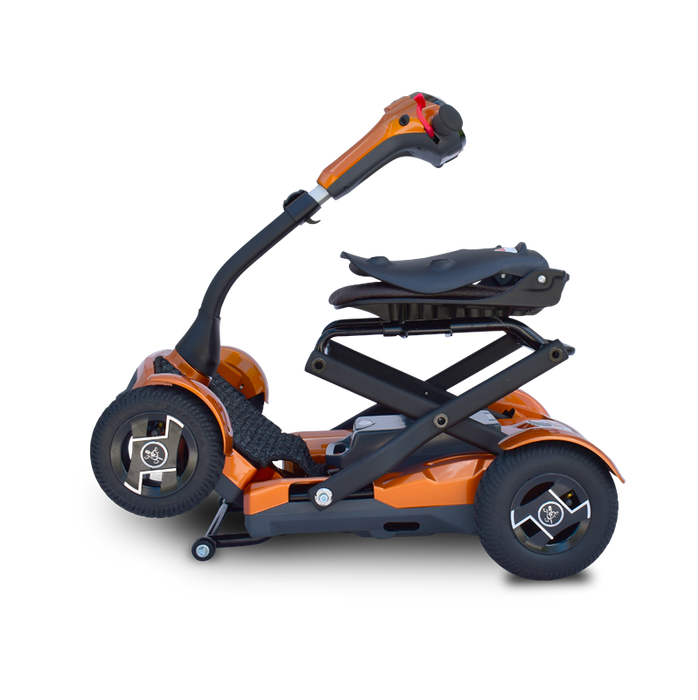 Power Scooter - TeQno