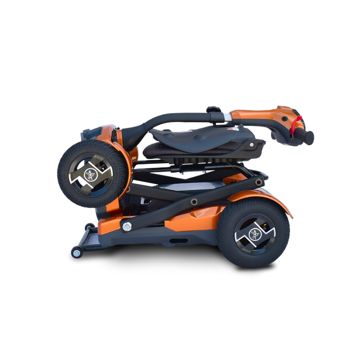 Power Scooter - TeQno