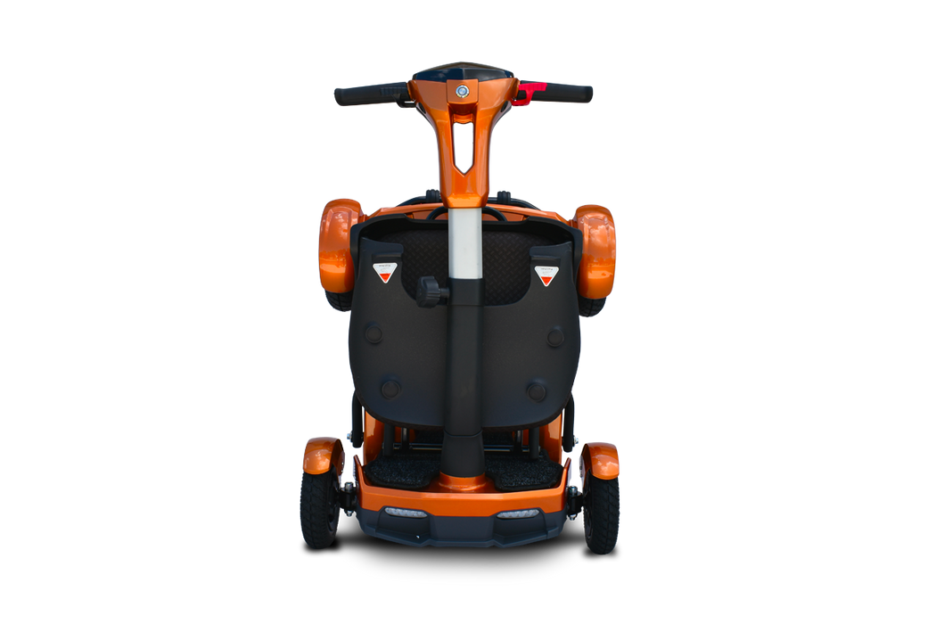 Power Scooter - TeQno