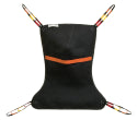 Full-Body Mesh Sling