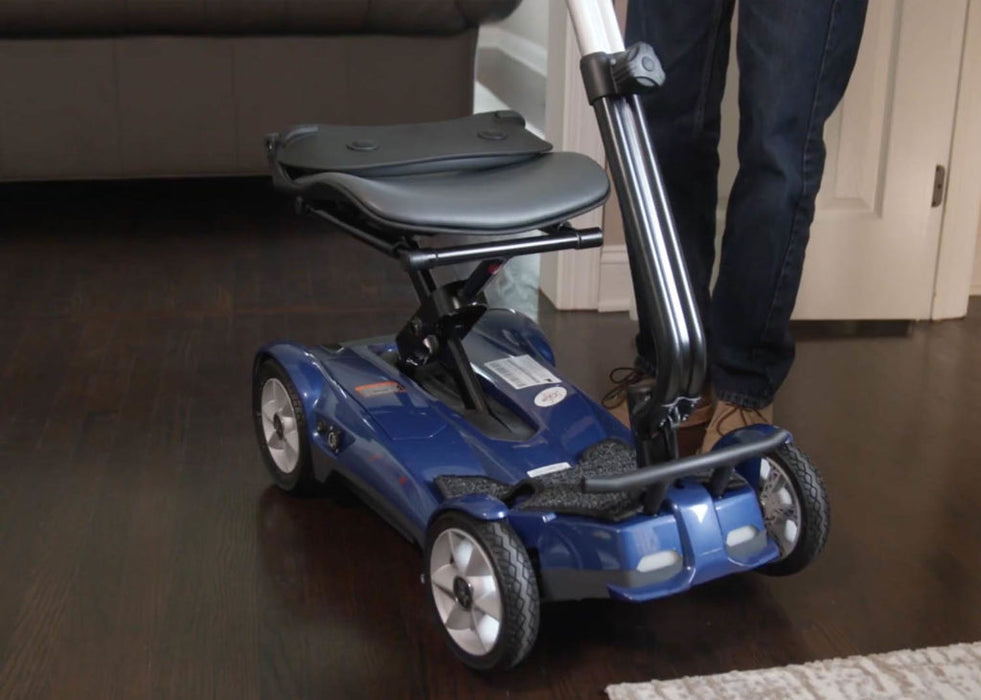 Power Scooter - Transport AF4W
