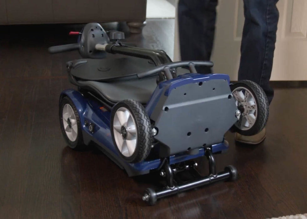 Power Scooter - Transport AF4W