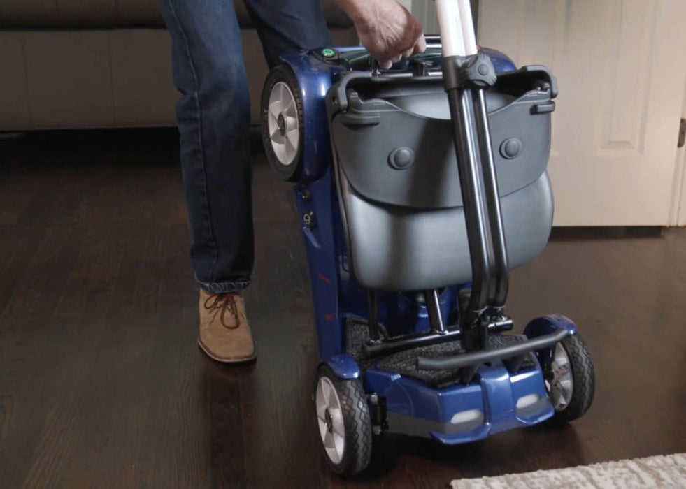 Power Scooter - Transport AF4W