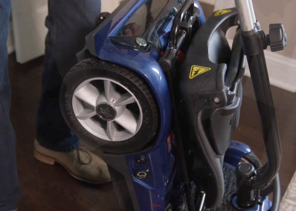 Power Scooter - Transport AF4W