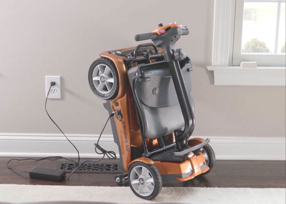 Power Scooter - Transport AF4W