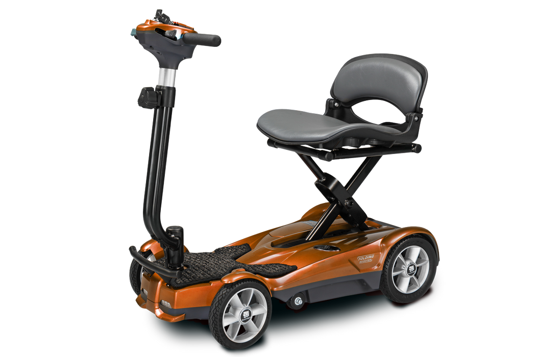 Power Scooter - Transport AF4W