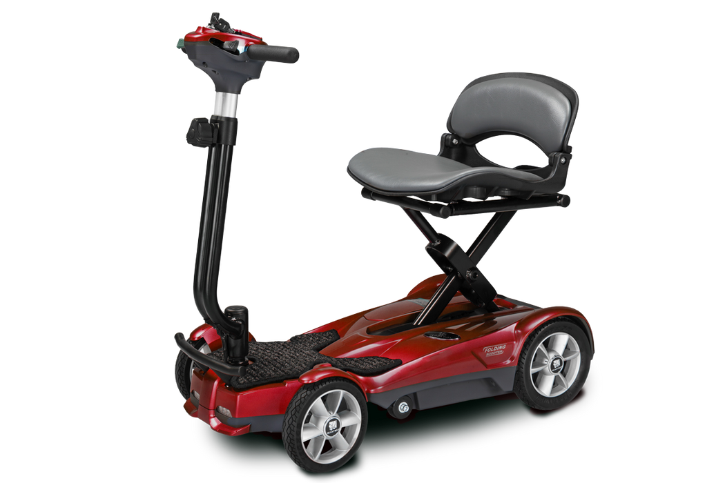 Power Scooter - Transport AF4W