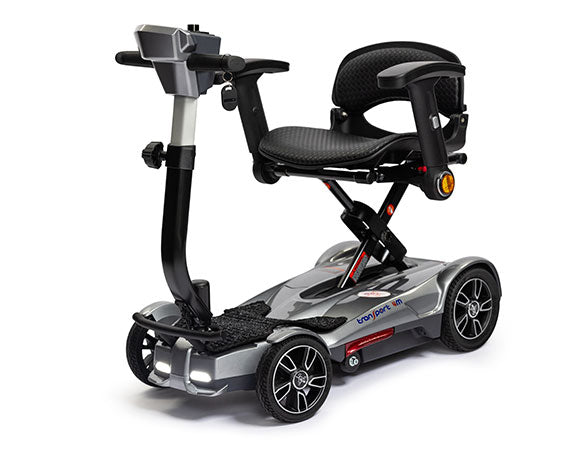 Power Scooter - Transport 4M