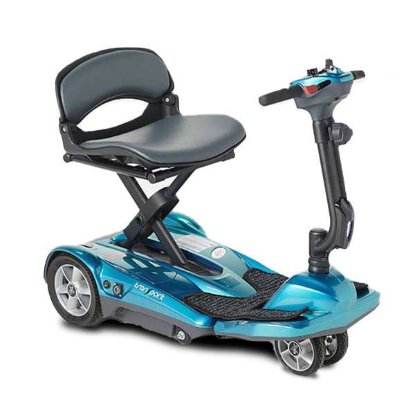 Power Scooter - Transport AF+