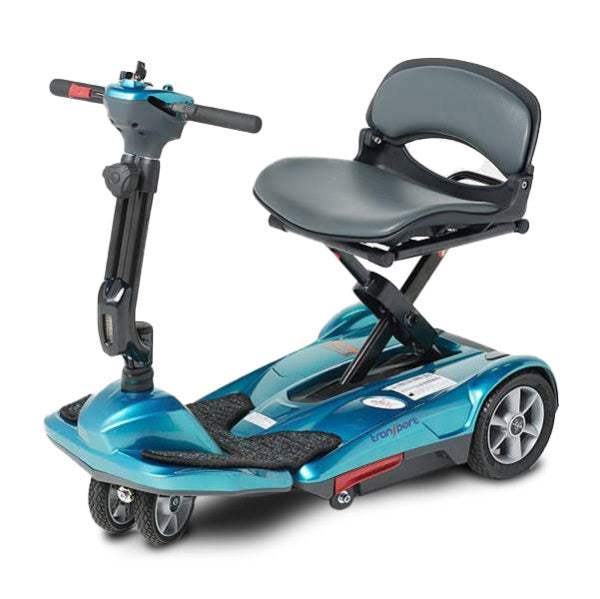 Power Scooter - Transport M
