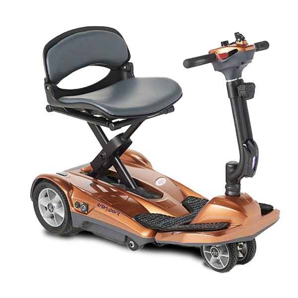 Power Scooter - Transport AF+