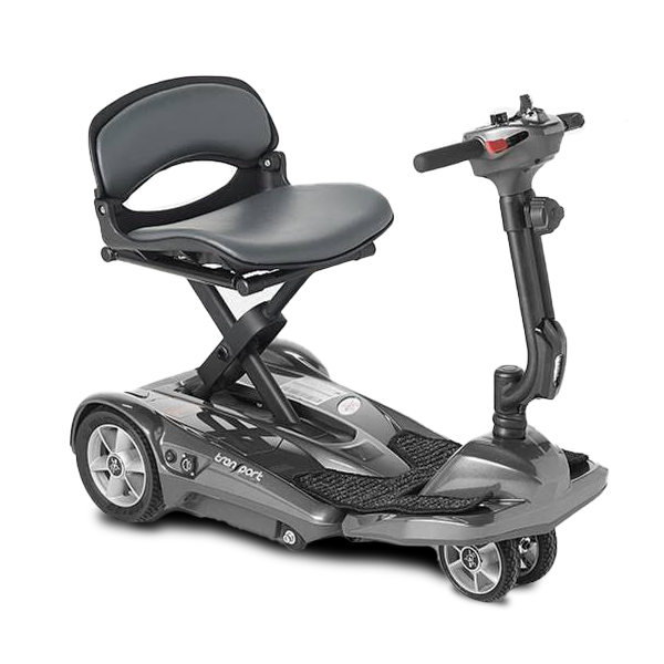 Power Scooter - Transport AF+