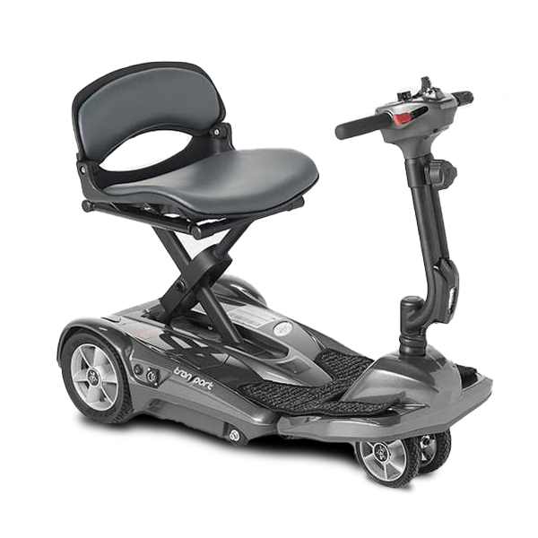 Power Scooter - Transport AF+