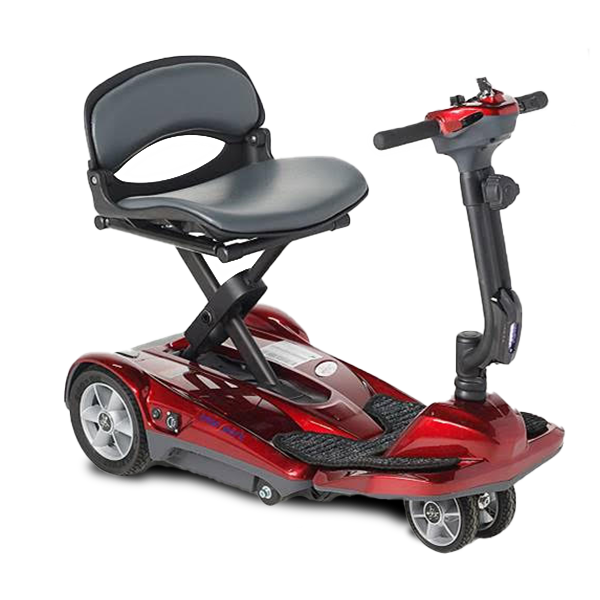 Power Scooter - Transport AF+