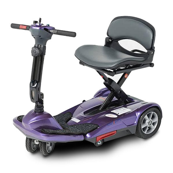 Power Scooter - Transport M