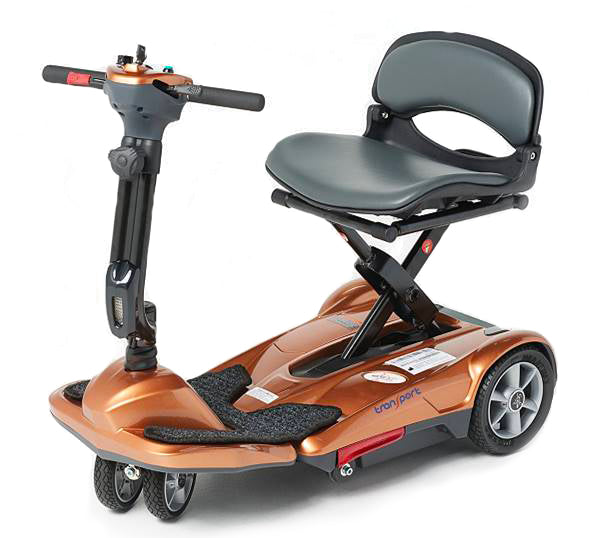 Power Scooter - Transport M