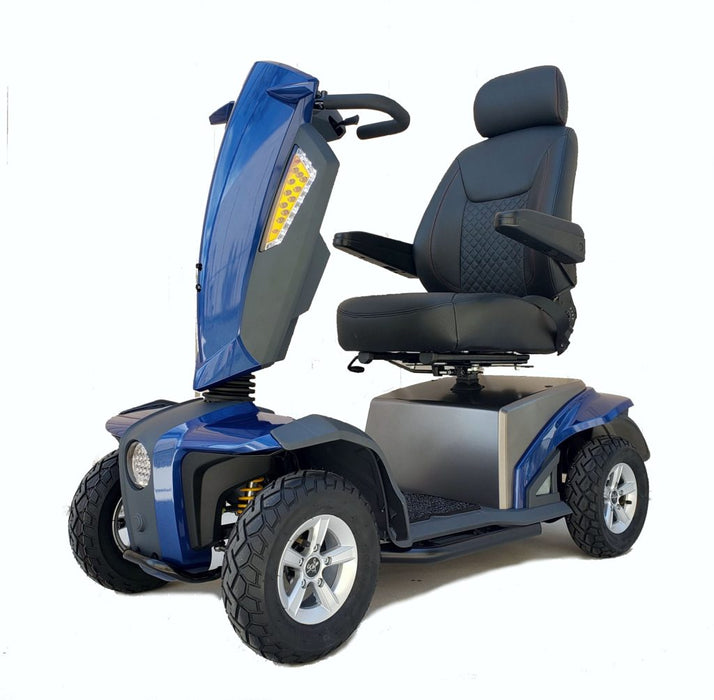 Power Scooter - VitaXpress