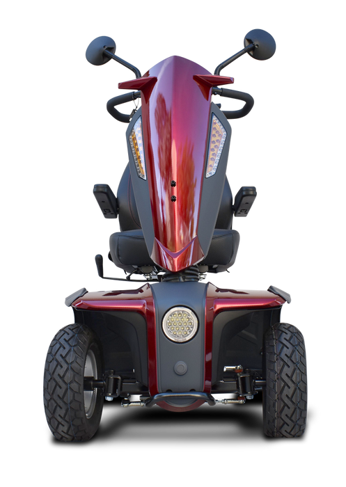 Power Scooter - VitaXpress
