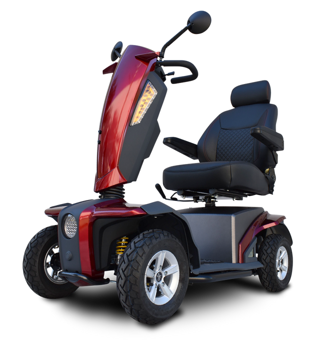 Power Scooter - VitaXpress