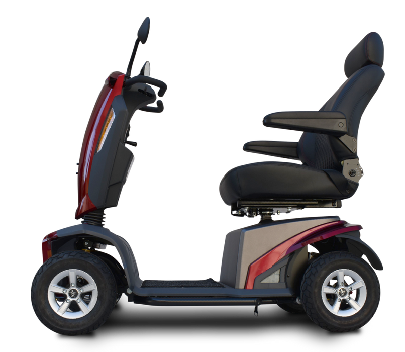 Power Scooter - VitaXpress