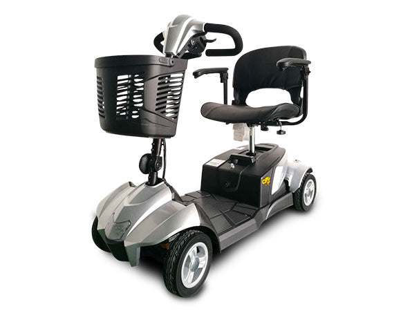 Power Scooter - CityCruzer