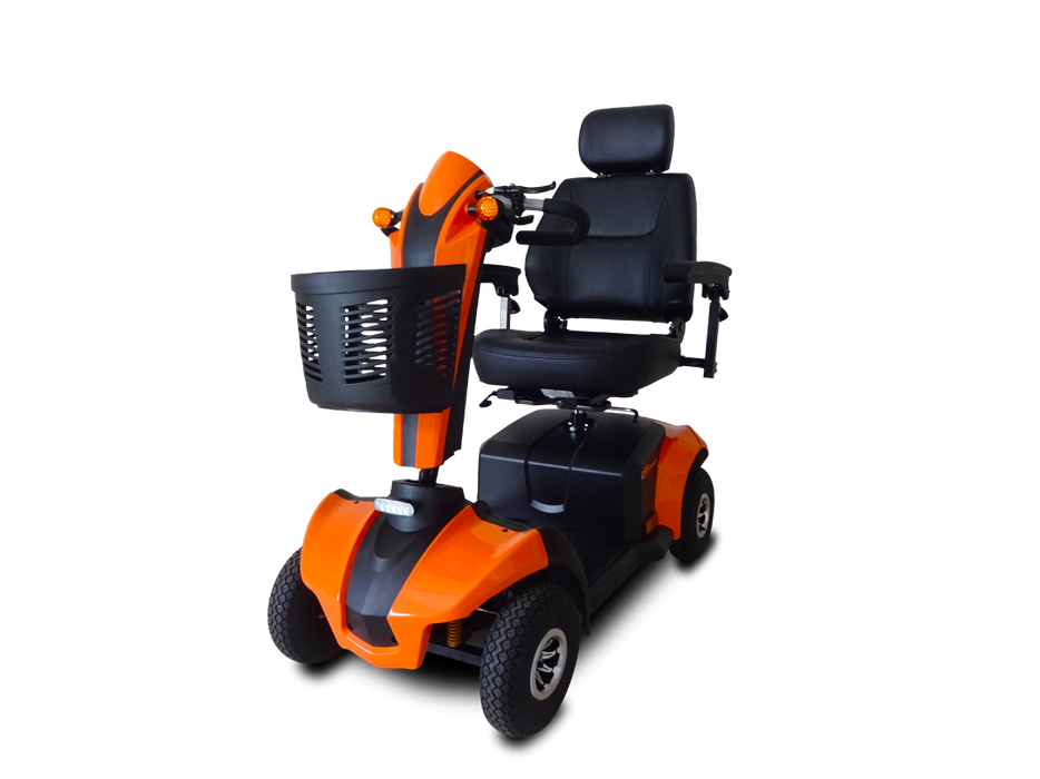 Power Scooter - CityRider