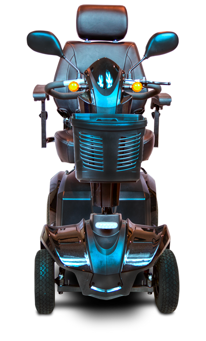 Power Scooter - CityRider