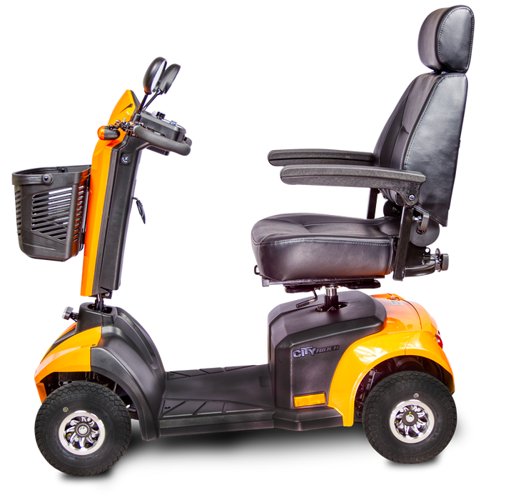 Power Scooter - CityRider