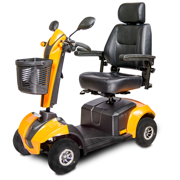 Power Scooter - CityRider