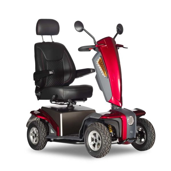 Power Scooter - VitaXpress